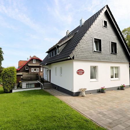 Ferienhaus Blocksberg Braunlage Exterior photo