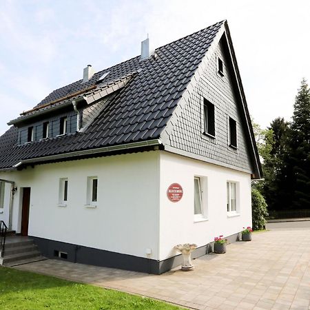 Ferienhaus Blocksberg Braunlage Exterior photo