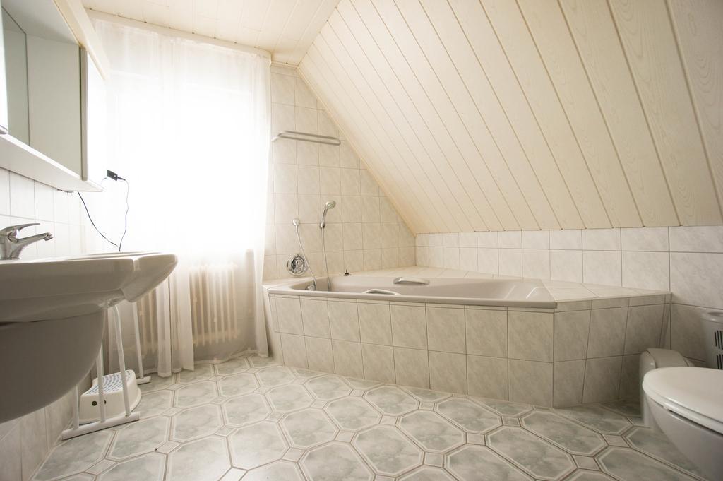 Ferienhaus Blocksberg Braunlage Room photo