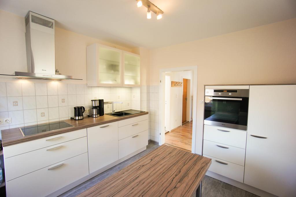 Ferienhaus Blocksberg Braunlage Room photo